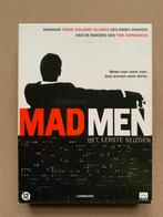Mad Men Seizoen 1 DVD, À partir de 12 ans, Enlèvement ou Envoi, Comme neuf, Drame