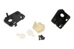 Reparatieset Kachelmotor Klep Citroen C4 / Peugeot 307, Ophalen of Verzenden, Nieuw, Citroën