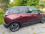 Opel crosland x, Particulier, Benzine, Te koop