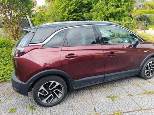 Opel crosland x, Auto's, Opel, Particulier, Benzine, Ophalen