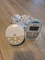 Babyfoon Avent, Kinderen en Baby's, Babyfoons, Ophalen