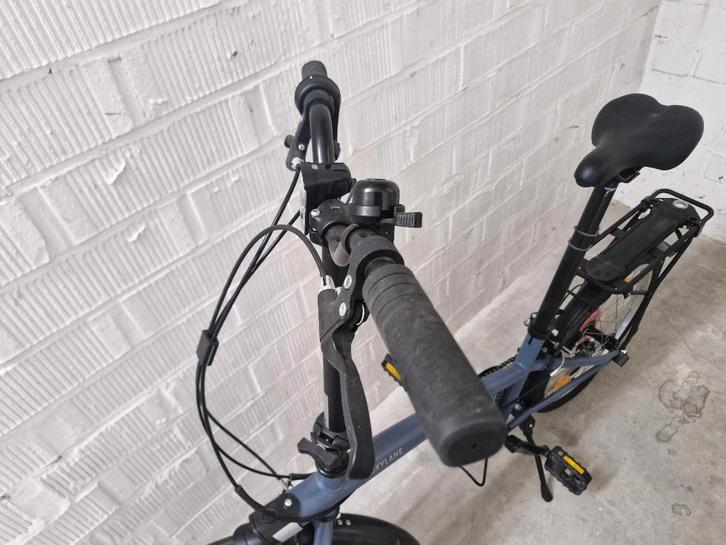 Vélo pliable Deux pièces identiques, Vélos & Vélomoteurs, Vélos | Vélos pliables, Neuf, Enlèvement