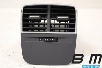 Luchtrooster in middenconsole achter Audi A3 8V 8V0819203 beschikbaar voor biedingen