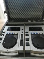 Pioneer CDJ, Ophalen, Gebruikt, Dj-set, Pioneer