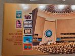 1978 souvenir folder usa met 23 postzegels, Postzegels en Munten, Ophalen of Verzenden