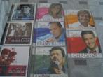 Het beste van... 8 cd's voor € 10, Ophalen of Verzenden, Zo goed als nieuw