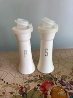 Vintage peper & zout Tupperware, Huis en Inrichting, Keuken | Tupperware, Ophalen, Gebruikt