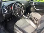 OPEL ASTRASPORTSTOURER 1.7 CDTI EURO 5 AIRCO GPS, Auto's, Opel, Voorwielaandrijving, Euro 5, Bedrijf, 81 kW