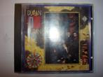 CD Duran Duran – Seven And The Ragged Tiger, Cd's en Dvd's, Ophalen of Verzenden, Gebruikt