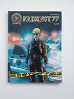 Precinct 77 - nrs 1+3 - ook apart, Plusieurs BD, Enlèvement ou Envoi