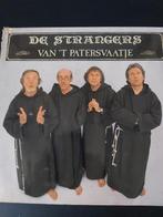 De strangers   van 't patersvaatje, Enlèvement ou Envoi, Utilisé, 12 pouces, Chanson réaliste ou Smartlap