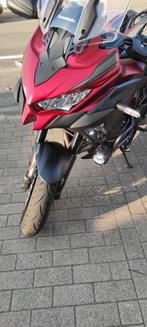 Versys 1000S, 1000 cc, Toermotor, Particulier, 4 cilinders