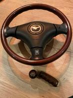 Mx5 stuurtjes NA/NB/NBFL/NC, Enlèvement ou Envoi, Utilisé, Mazda