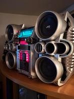 JVC HXGD7, Enlèvement, Comme neuf