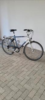 Herenfiets TREK T300 winkelprijs 949 euro, Ophalen, Zo goed als nieuw