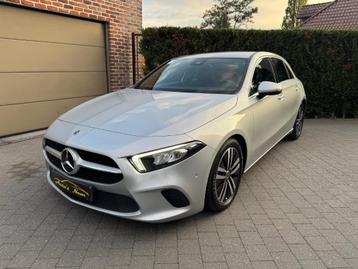 Mercedes A 180 d 8G-DCT Advanced Progressive,GARANTIE beschikbaar voor biedingen