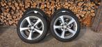 Banden + velg 5x120 20 Inch, Auto-onderdelen, Ophalen, 20 inch, Band(en)