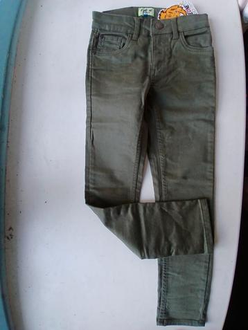 NIEUW + label. broek kaki SOMEONE M128 - NP €34.99 beschikbaar voor biedingen