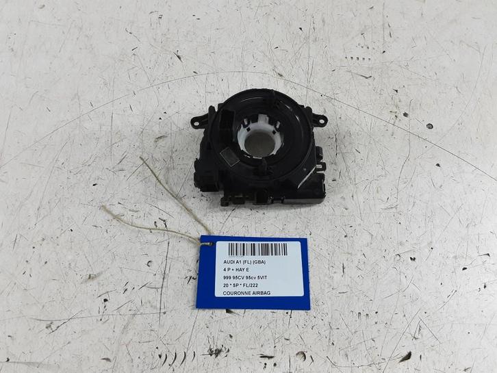 AIRBAGRING Audi A1 Sportback (GBA) (01-2018/-) (5Q1953549), Auto-onderdelen, Overige Auto-onderdelen, Audi, Gebruikt