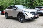 Nissan ARIYA Ariya 63 kWh Advance Pack (bj 2023, automaat), Stof, Gebruikt, Euro 6, Overige kleuren