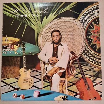 Al Di Meola - Casino (vinyl) beschikbaar voor biedingen