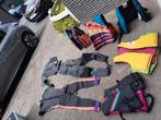 5 zwemvesten en 2 pakken, Watersport en Boten, Watersportkleding, Ophalen of Verzenden, Gebruikt