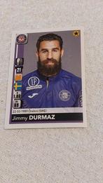 Panini/Sticker/Jimmy Durmaz/Toulouse FC/2018-2019, Nieuw, Poster, Plaatje of Sticker, Verzenden