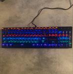 Gaming keyboard, Ophalen of Verzenden, Zo goed als nieuw