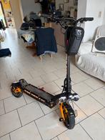 Trotinette électrique, Enlèvement, Comme neuf, Autres types