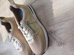 sneakers goudglans Mt 40, Kleding | Dames, Schoenen, Ophalen of Verzenden, Nieuw, Sneakers