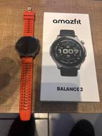 Amazfit Balance 2, Handtassen en Accessoires, Smartwatches, Ophalen of Verzenden, Zo goed als nieuw