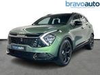 Kia Sportage 1.6T-GDi MHEV AT, Automaat, Bedrijf, 5 deurs, Hybride Elektrisch/Benzine