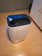 Eurom pac 120 airco, Elektronische apparatuur, Airco's, Ophalen, Koelen en Ontvochtigen, Timer, 2 snelheden