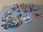 Fortnite figuren, kaarten, stickers, Ophalen of Verzenden, Zo goed als nieuw