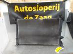 Radiateur van een Opel Corsa, Auto-onderdelen, Ophalen of Verzenden, 3 maanden garantie, Gebruikt, Opel