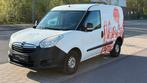 Opel Combo 1.3 CDTi/66 kw/156.000 km/Keuring/Garantie, Voorwielaandrijving, Stof, 4 cilinders, Wit
