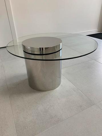 Salontafel - Eichholtz Equilibre beschikbaar voor biedingen