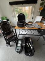 Kinderwagen mutsy ,maxi cosi, Ophalen, Zo goed als nieuw, Kinderwagen, Mutsy