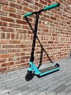 Slamm stuntstep, Ophalen, Zo goed als nieuw