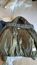 Burberry jas heren, Kleding | Heren, Jassen | Winter, Ophalen