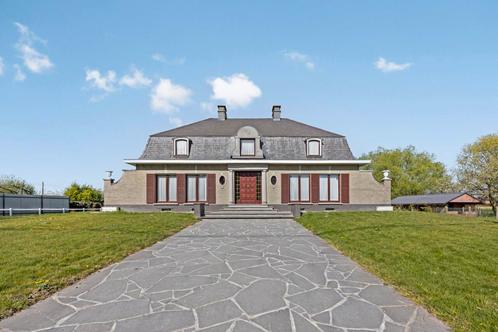Huis te koop in Bever, 3 slpks, Immo, Huizen en Appartementen te koop, Vrijstaande woning, F