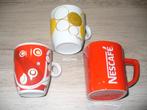 Nieuw! 3 mokken, Huis en Inrichting, Keuken | Servies, Ophalen, Nieuw, Kop(pen) en/of Schotel(s)