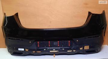 Achterbumper Mercedes GLC Coupe C254 AMG-Line A2548852002 beschikbaar voor biedingen