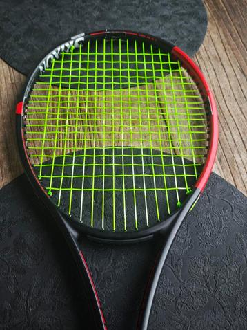 Dunlop CX200 Tour 16/19 - Hyper-G, Sports & Fitness, Enlèvement, Dunlop