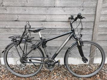 Jongensfiets / herenfiets Stevens H48 beschikbaar voor biedingen