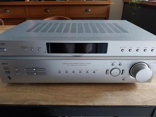 récepteur FM/AM stéréo Sony STR DE 497 avec 2 boîtiers, TV, Hi-fi & Vidéo, Amplificateurs & Ampli-syntoniseurs, Utilisé, Stéréo