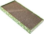 Krabpaal van karton | krabmaat | Nieuw, Dieren en Toebehoren, Croci, -, Verzenden, -