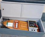 Mooie houten modelbouwboot, Ophalen, Zo goed als nieuw