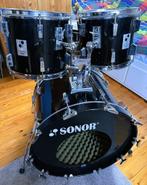 Sonor Performer 22-12-13-16FT- Snare, Muziek en Instrumenten, Drumstellen en Slagwerk, Ophalen, Gebruikt, Overige merken