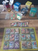 Enorme lot cartes pokémon, Hobby & Loisirs créatifs, Jeux de cartes à collectionner | Pokémon, Comme neuf, Foil, Cartes en vrac